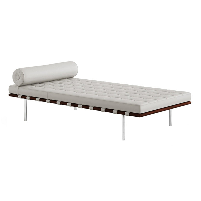 Day Bed Barcelona Cuero Superior · Large